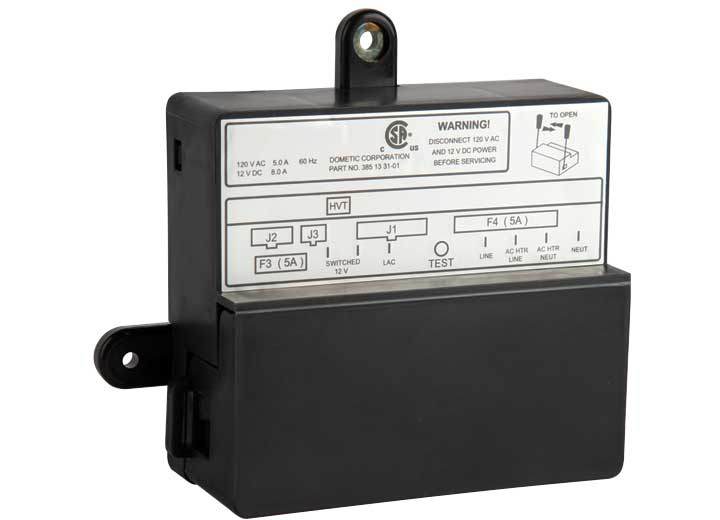 Dometic USA KIT, SERVICE POWER MODULE, HYDRA, BLACK