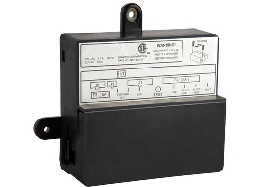 Dometic USA KIT, SERVICE POWER MODULE, HYDRA, BLACK
