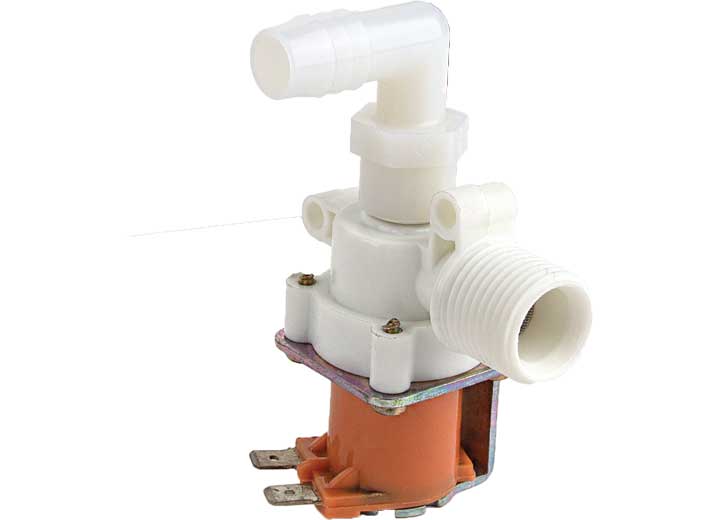 Dometic USA TOILET WATER VALVE ASSY-12V