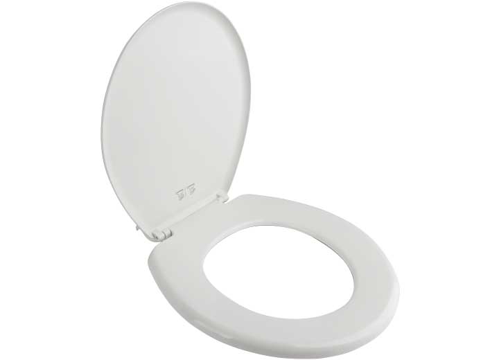 Dometic USA SEAT/COVER-WHT - 310