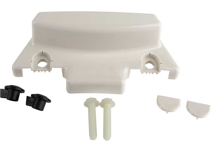 Dometic USA VACUUM BREAKER COVER-WHITE