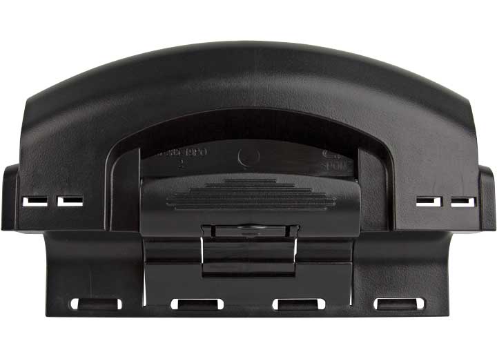 Dometic USA REFRIGERATOR HANDLE ASM, LEFT, BLK,  DMR702