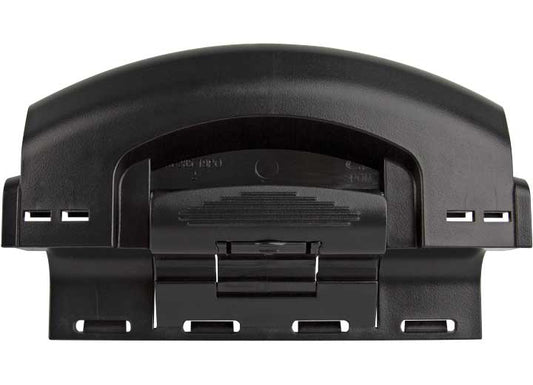Dometic USA REFRIGERATOR HANDLE ASM, LEFT, BLK,  DMR702