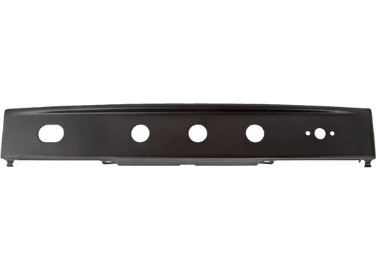 Dometic USA WEDGEWOOD SERVICE PARTS CONTROL PANEL BLACK ATWOOD & VISION REPLACES 52621