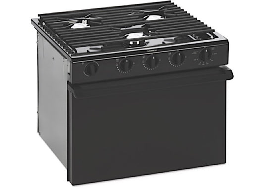Dometic USA RANGE,  R1731-BBPFBO