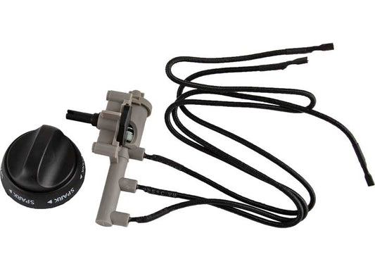 Dometic USA KIT,  SVC PIEZO & WIRES (IGNTR)
