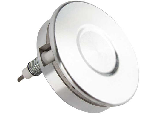 Dometic USA WEDGEWOOD SERVICE PARTS BURNER HEAD (TWISTLOCK-SEALED) 35 SERIES