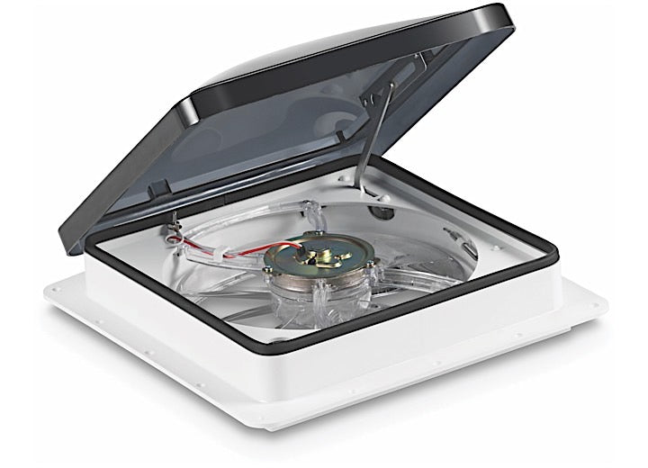 Dometic USA Dometic FanTastic Vent 2250 12VDC High Power Vent Fan