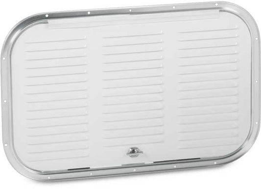Dometic USA WSL- VENT, REFRIGERATOR, LOWER SIDE, THEN DISCM
