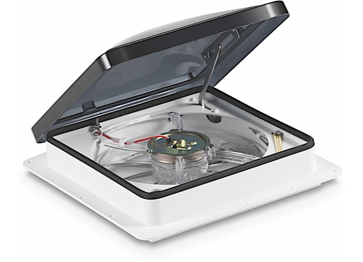 Dometic USA Dometic FanTastic Vent 7350 12VDC High Power Vent Fan