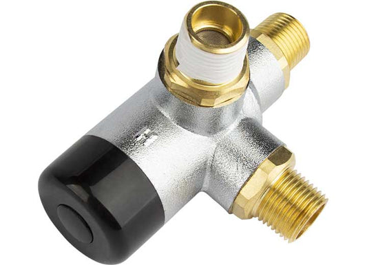 Dometic USA WATER HEATER SERVICE PARTS MIXING VALVE ONLY FOR XT WATER HEATER; SERVICE KIT IS