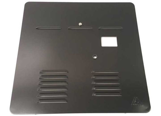 Dometic USA DOOR, ON DEMAND WH 10, 12 OR 16G BLACK