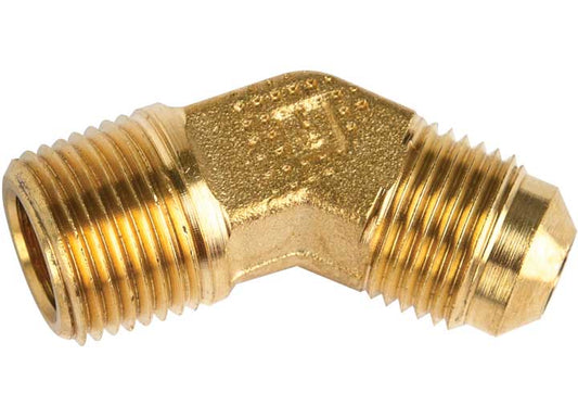Dometic USA WATER HEATER SERVICE PARTS 45 DEGREE ELBOW 3/8IN