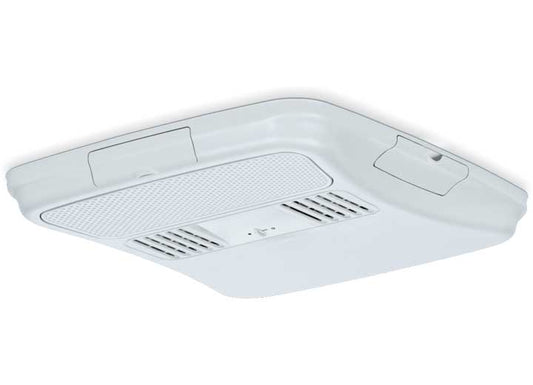 Dometic USA ADB UNIVERSAL USE W/WALL THERMOSTAT, NON-DUCTED, POLAR WHITE