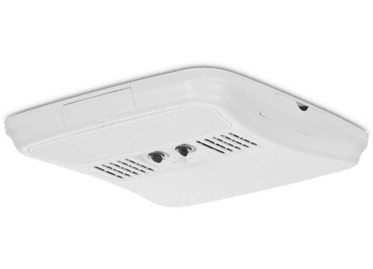 Dometic USA ADB UNIVERSAL MANUAL CONTROLS, NON-DUCTED, WHITE