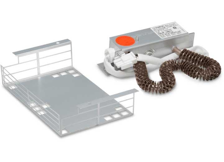 Dometic USA HEAT KIT, NON-DUCTED BRISK AIR II