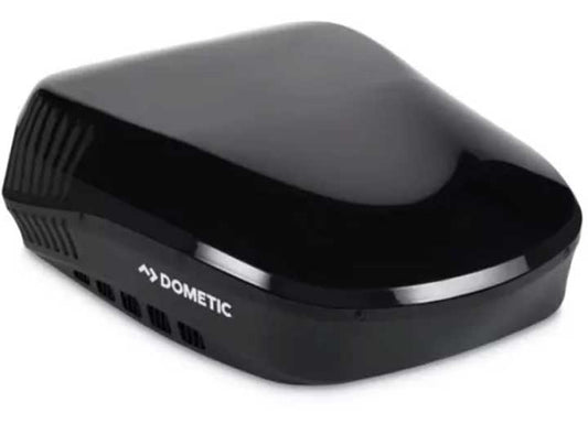 Dometic USA LTL ONLY-A/C, BLIZZARD NXT 15K, UPPER UNIT, CCC2, BLACK