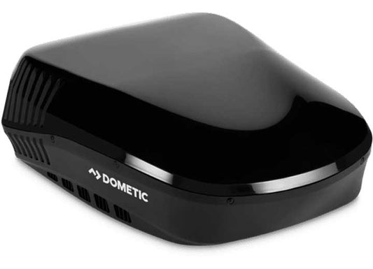 Dometic USA LTL ONLY-A/C, BLIZZARD NXT HEAT PUMP, 15K, CCC2, BLACK