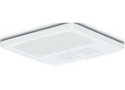 Dometic USA AIR GRILL, QUICKCOOL, SHELL WHITE, FOR DUCTED APPLICATION