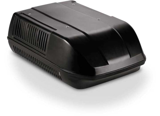 Dometic USA A/C 15K BLACK DUCTED ROOF UNIT, COOL/HEAT PUMP