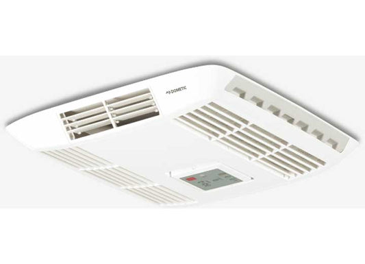 Dometic USA NON DUCTED INDOOR PLENUM KIT W/REMOTE