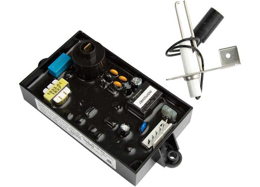 Dometic USA WATER HEATER SERVICE PARTS UNIVERSAL IGNITION CONTROL KIT