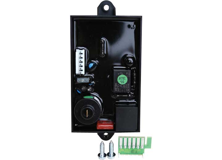 Dometic USA WATER HEATER SERVICE PARTS CONTROL BOARD(GAS ONLY)