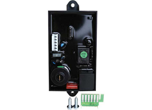 Dometic USA WATER HEATER SERVICE PARTS CONTROL BOARD(GAS ONLY)