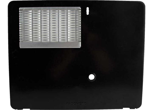 Dometic USA WATER HEATER SERVICE PARTS 6 GALLON BLACK ACCESS DOOR