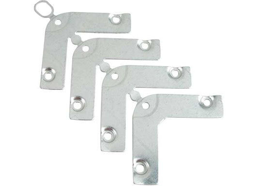 Dometic USA KIT, SVC BRACKETS, CORNER