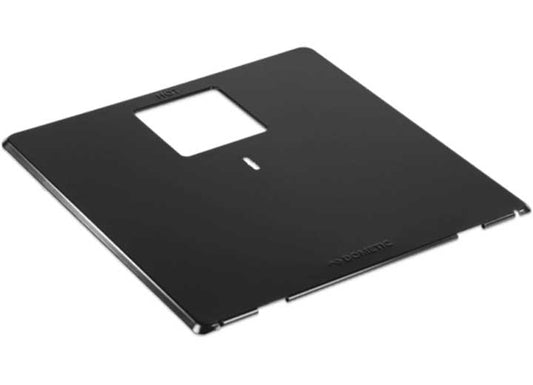 Dometic USA Dometic Water Heater Door Assembly for WH-6 & WH-9 – Black