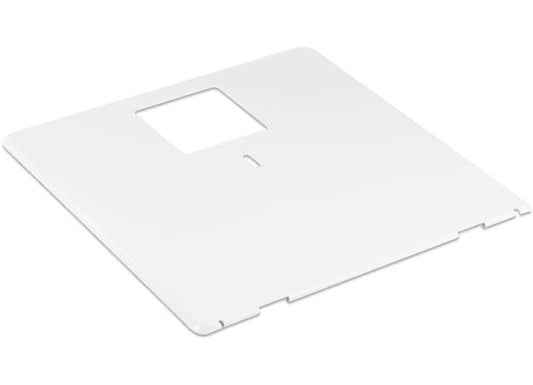 Dometic USA Dometic Water Heater Door Assembly for WH-6 & WH-9 – White