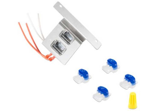 Dometic USA WATER HEATER CONVERSION SWITCH KIT