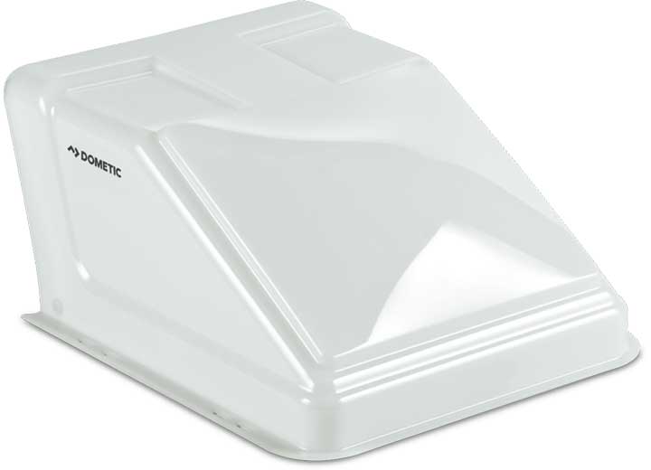 Dometic USA ULTRA BREEZE COVER ASSEMBLY, WHITE (SINGLE PACK)