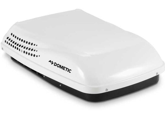 Dometic USA LTL ONLY- AC PENGUIN13.5K HEAT PUMP, POLAR WHITE (OLD MODEL 651815HXX1C0-01)