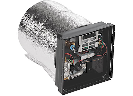 Dometic USA WATER HEATER  WH-9GEA XT SP- 94003SP, 9 GAL, GAS & ELECTRIC, DOOR NOT INCLUDED