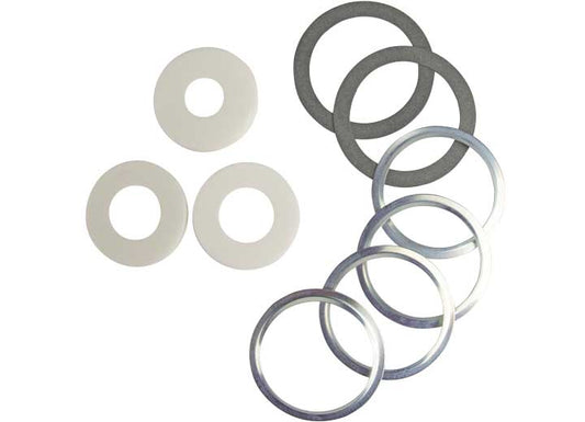 Dometic USA WATER HEATER SERVICE PARTS RING & GASKET