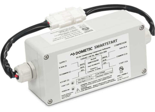 Dometic USA DOMETIC SMARTSTART FOR BLIZZARD NXT - SOFT STARTER ACCESSORY FOR RV AIR CONDITIONING