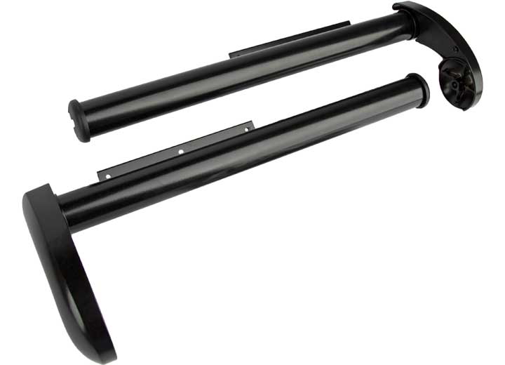Dometic USA BRACKET KIT, ST SHORT BLACK