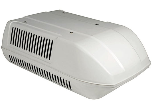 Dometic USA AIR CONDITIONERS AC 15K/18K BTU  DUCTED ROOF UNIT W/HEAT PUMP WHITE