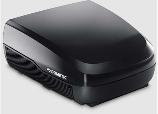 Dometic USA FRESHJETX RV AIR CONDITIONER,13.5KMECH VAL, BLK-AM