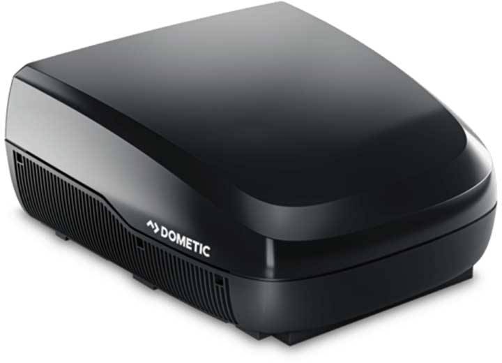 Dometic USA FRESHJETX RV AIR CONDITIONER, 15K-MECH VAL, BLK-AM