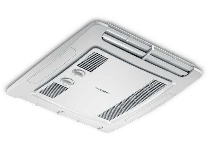 Dometic USA DOMETIC, FJX AIR DISTRIBUTION BOX MECH WITHOUT LED LIGHT, WHT