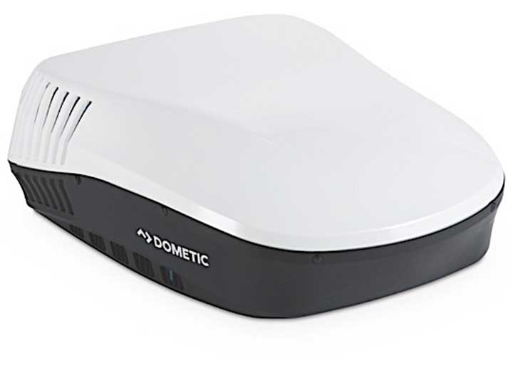 Dometic USA Dometic Blizzard NXT RV Rooftop Air Conditioner with Control Box - 15,000 BTU, White