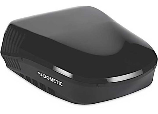 Dometic USA Dometic Blizzard NXT RV Rooftop Heat Pump with Control Box - 15,000 BTU, Black