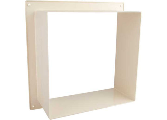 Dometic USA GARNISH KIT- 6IN WITH SCREWS