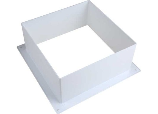 Dometic USA GARNISH KIT - 6IN WITH SCRIEWS