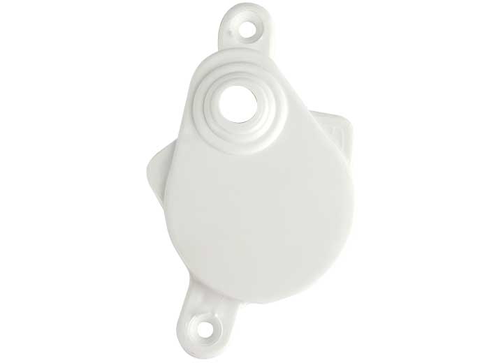Dometic USA FAN-TASTIC VENT AUTOTROL MOTOR CAP KIT (INCLD SCREWS LABELS) WHITE