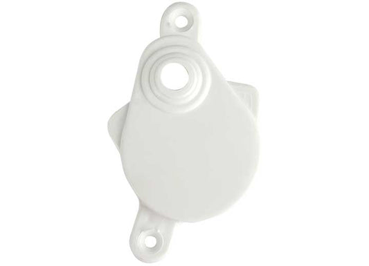 Dometic USA FAN-TASTIC VENT AUTOTROL MOTOR CAP KIT (INCLD SCREWS LABELS) WHITE