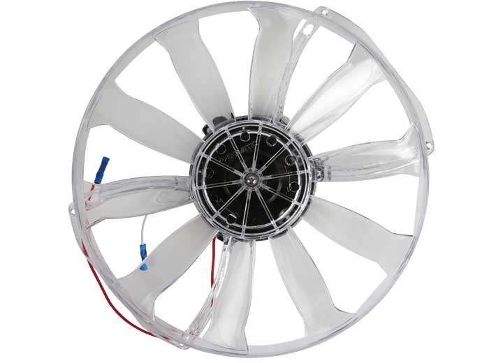 Dometic USA FAN-TASTIC VENT MOTOR WITH BLADE AND BOWTIE